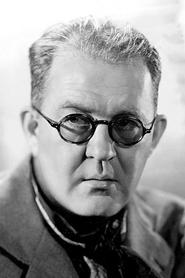 John Ford portrait