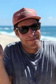 Jason Baffa portrait