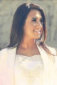 Danielle Cristina portrait