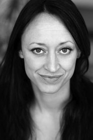 Liz Farahadi portrait