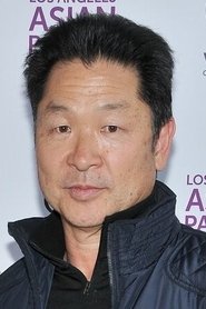 Simon Rhee portrait