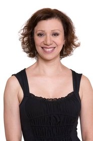Luciana Carnieli portrait