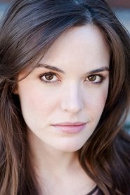 Anna Lunberry portrait