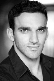 Davood Ghadami portrait