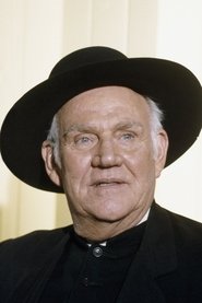 Dabbs Greer portrait