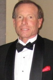 Gary Hymes portrait