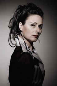 Hana Azoulay-Hasfari portrait
