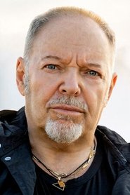 Vasco Rossi portrait