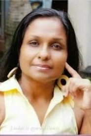 Anoma Janadari portrait