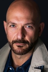 Marco Soriano portrait
