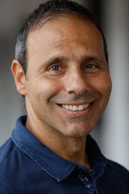 Fabrizio Pizzuto portrait