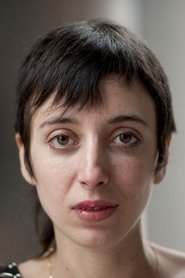 Lara Roxx portrait