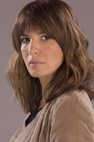 Lúcia Moniz portrait