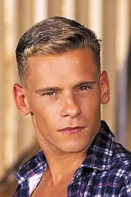 Craig Everest portrait