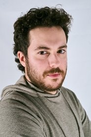 Alex Rojano portrait