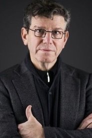 Robert Carsen portrait