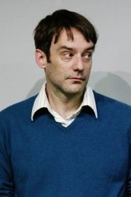 Pablo Seijo portrait