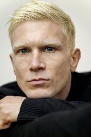 Kevin Brand portrait