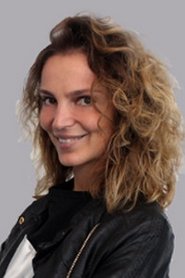 Natalia Szyguła portrait