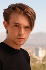 Dylan Riley Snyder portrait