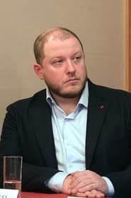 Dmitry Kiselev portrait