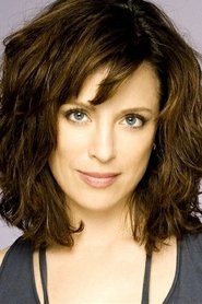 Alanna Ubach portrait