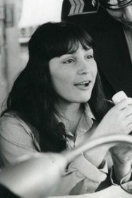 Lali Khurieva portrait