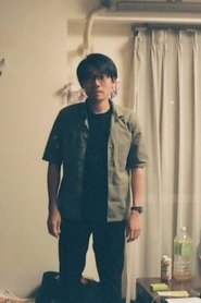 Shun Ikezoe portrait