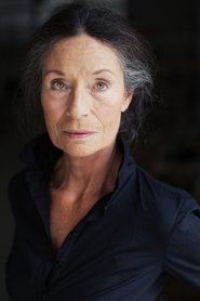 Renate Serwotke portrait