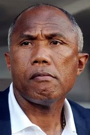 Antoine Kombouaré portrait