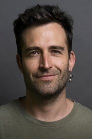 Nicolás Poblete portrait