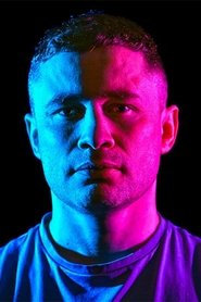 Carl Frampton portrait