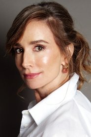 María José Prieto portrait