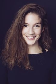 Jana Kovalčiková portrait
