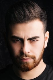 Sabir Samiroğlu portrait
