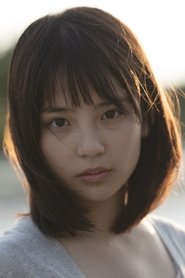 Momoka portrait