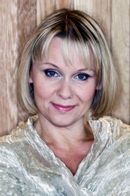 Solveig Kringelborn portrait
