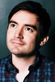 James Hartnett portrait