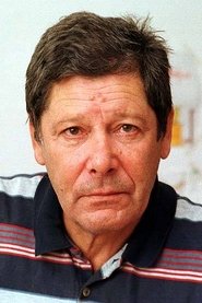 Ivica Vidović portrait