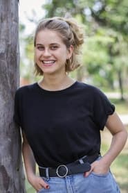 Elisabet Casanovas portrait