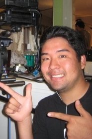 Derek Sakata portrait