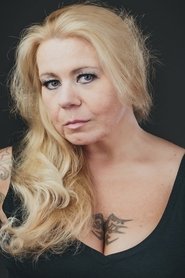 Sarah Dolan portrait