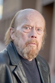 Christopher Hagen portrait