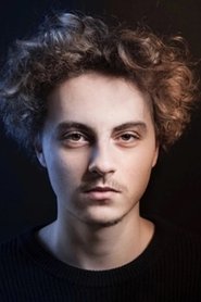 Aaron Roggeman portrait