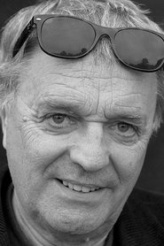 Per Berglund portrait