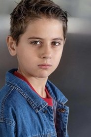 Miles Steis portrait