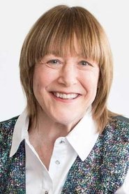 Geri Jewell portrait