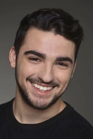 Emilio Ferreira portrait