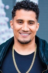 KondZilla portrait