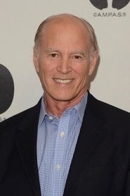 Frank Marshall portrait